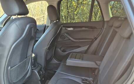 BMW X1, 2018 год, 2 800 000 рублей, 12 фотография