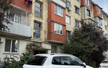 Volkswagen Touareg III, 2013 год, 1 850 000 рублей, 2 фотография