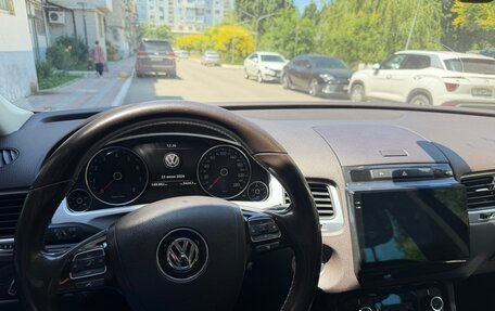 Volkswagen Touareg III, 2013 год, 1 850 000 рублей, 6 фотография
