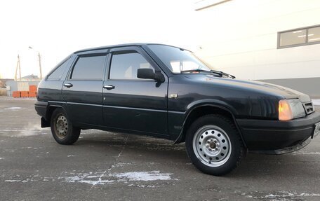 ИЖ 2126 «Ода», 2004 год, 70 000 рублей, 5 фотография