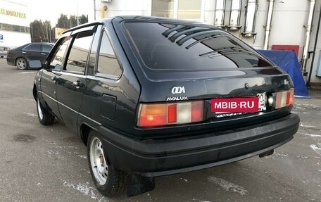 ИЖ 2126 «Ода», 2004 год, 70 000 рублей, 3 фотография