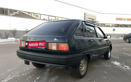 ИЖ 2126 «Ода», 2004 год, 70 000 рублей, 2 фотография