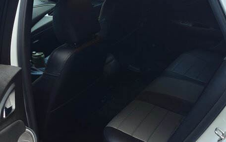 Chevrolet Malibu IX, 2021 год, 1 700 000 рублей, 5 фотография