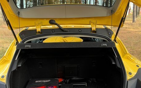 Opel Astra J, 2014 год, 1 250 000 рублей, 16 фотография
