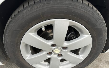 Suzuki Swift III, 2009 год, 785 000 рублей, 14 фотография