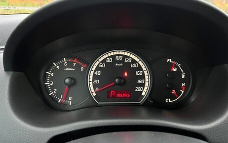 Suzuki Swift III, 2009 год, 785 000 рублей, 26 фотография