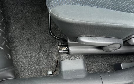 Suzuki Swift III, 2009 год, 785 000 рублей, 23 фотография
