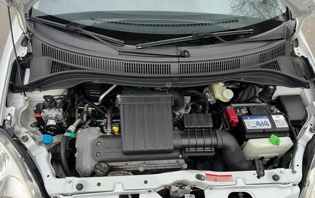 Suzuki Swift III, 2009 год, 785 000 рублей, 24 фотография