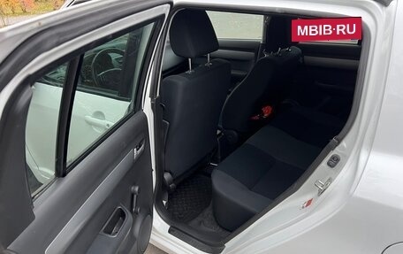 Suzuki Swift III, 2009 год, 785 000 рублей, 21 фотография