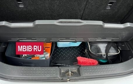 Suzuki Swift III, 2009 год, 785 000 рублей, 19 фотография