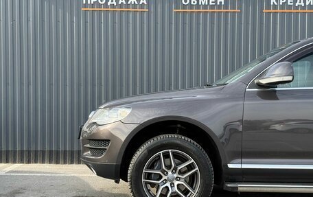 Volkswagen Touareg III, 2010 год, 1 590 000 рублей, 5 фотография