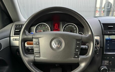 Volkswagen Touareg III, 2010 год, 1 590 000 рублей, 11 фотография