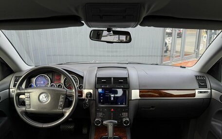 Volkswagen Touareg III, 2010 год, 1 590 000 рублей, 12 фотография
