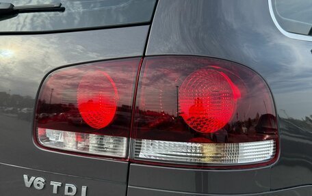 Volkswagen Touareg III, 2010 год, 1 590 000 рублей, 8 фотография