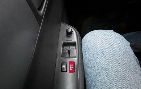 Suzuki Swift III, 2009 год, 785 000 рублей, 31 фотография