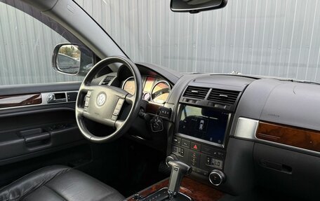 Volkswagen Touareg III, 2010 год, 1 590 000 рублей, 13 фотография