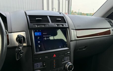 Volkswagen Touareg III, 2010 год, 1 590 000 рублей, 15 фотография