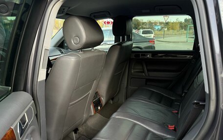 Volkswagen Touareg III, 2010 год, 1 590 000 рублей, 14 фотография