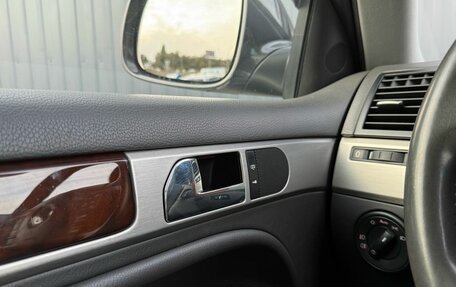 Volkswagen Touareg III, 2010 год, 1 590 000 рублей, 24 фотография