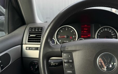 Volkswagen Touareg III, 2010 год, 1 590 000 рублей, 20 фотография