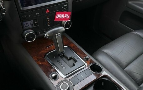 Volkswagen Touareg III, 2010 год, 1 590 000 рублей, 18 фотография