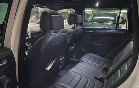 Volkswagen Tiguan II, 2021 год, 4 469 000 рублей, 12 фотография