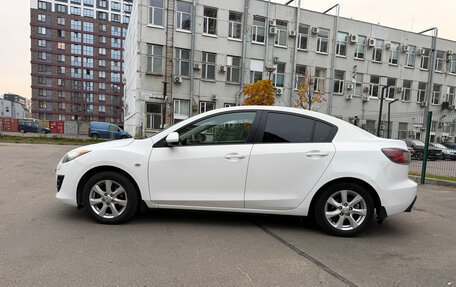 Mazda 3, 2010 год, 799 000 рублей, 4 фотография