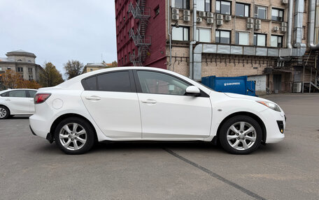 Mazda 3, 2010 год, 799 000 рублей, 3 фотография