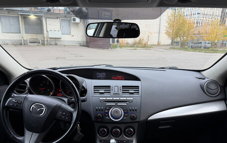 Mazda 3, 2010 год, 799 000 рублей, 6 фотография