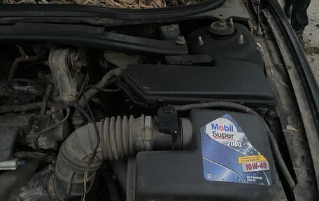 Volvo S60 III, 2001 год, 373 737 рублей, 5 фотография