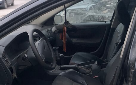 Volvo S60 III, 2001 год, 373 737 рублей, 7 фотография