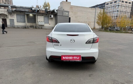 Mazda 3, 2010 год, 799 000 рублей, 5 фотография