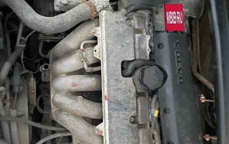 Volvo S60 III, 2001 год, 373 737 рублей, 4 фотография