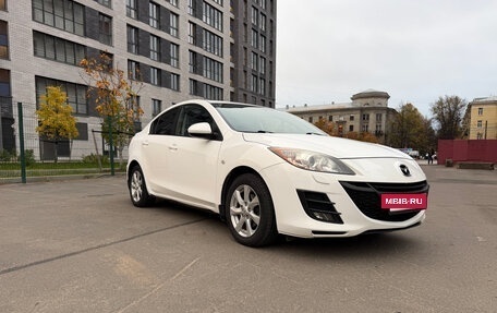 Mazda 3, 2010 год, 799 000 рублей, 2 фотография