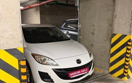 Mazda 3, 2010 год, 799 000 рублей, 8 фотография