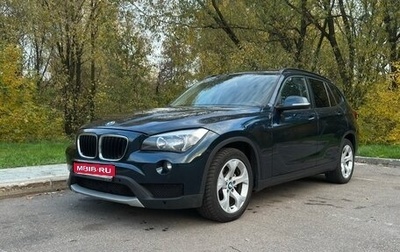 BMW X1, 2012 год, 1 330 000 рублей, 1 фотография
