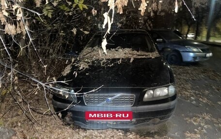 Volvo S60 III, 2001 год, 373 737 рублей, 9 фотография