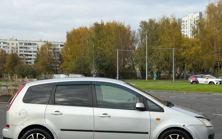 Ford C-MAX I рестайлинг, 2005 год, 199 999 рублей, 3 фотография