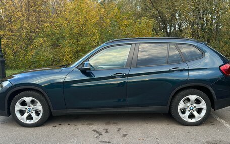BMW X1, 2012 год, 1 330 000 рублей, 5 фотография