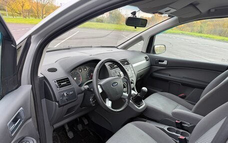 Ford C-MAX I рестайлинг, 2005 год, 199 999 рублей, 8 фотография