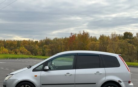 Ford C-MAX I рестайлинг, 2005 год, 199 999 рублей, 4 фотография