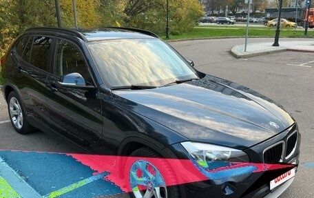 BMW X1, 2012 год, 1 330 000 рублей, 6 фотография