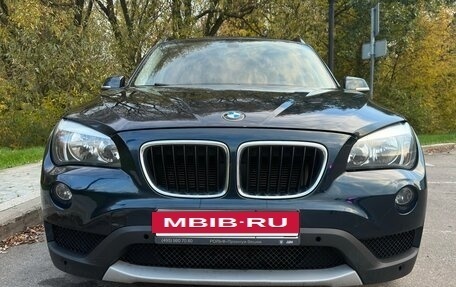 BMW X1, 2012 год, 1 330 000 рублей, 4 фотография
