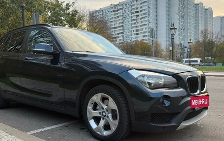 BMW X1, 2012 год, 1 330 000 рублей, 3 фотография