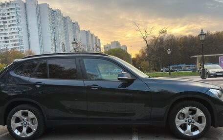 BMW X1, 2012 год, 1 330 000 рублей, 7 фотография