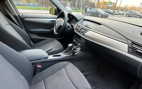 BMW X1, 2012 год, 1 330 000 рублей, 14 фотография