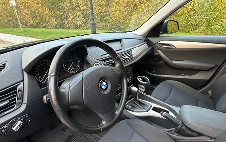 BMW X1, 2012 год, 1 330 000 рублей, 17 фотография
