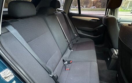 BMW X1, 2012 год, 1 330 000 рублей, 15 фотография