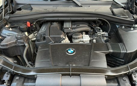 BMW X1, 2012 год, 1 330 000 рублей, 18 фотография