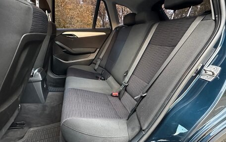 BMW X1, 2012 год, 1 330 000 рублей, 16 фотография